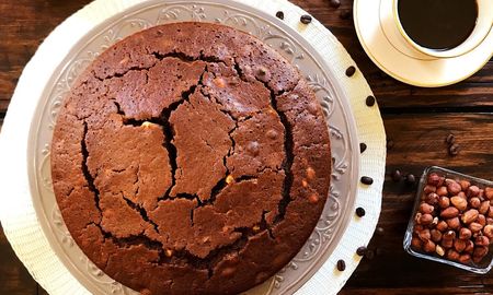 recetas deliciosas para la tarde: bizcochuelo esponjoso de cafe recetas deliciosas para la tarde: bizcochuelo esponjoso de cafe