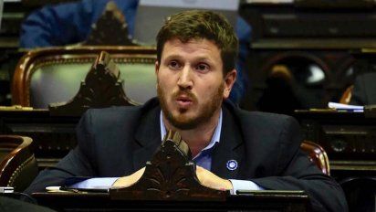 Presentaron un amparo judicial por la suspensión de las clases presenciales en Rosario