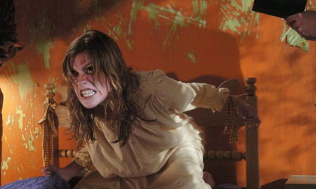 Anneliese Michel el aterrador caso real que inspiró El Exorcismo de Emily Rose Anneliese Michel el aterrador caso real que inspiró El Exorcismo de Emily Rose