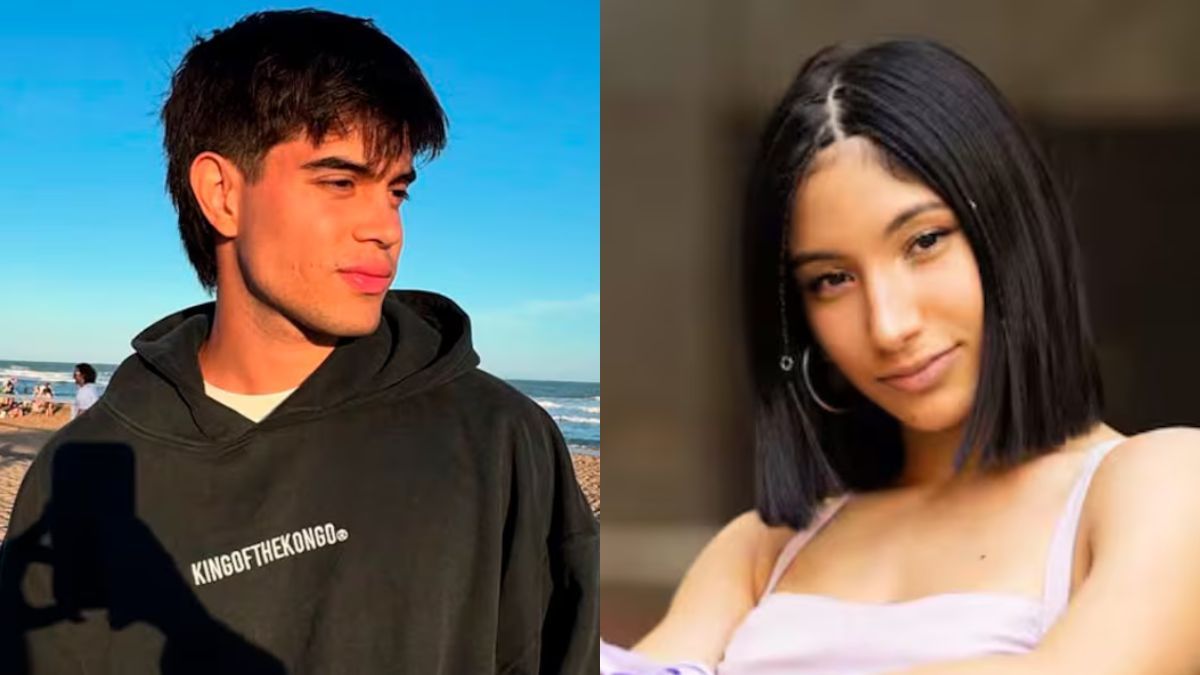 El evento deportivo se convirti&oacute; en escenario de la historia de Agust&iacute;n Monz&oacute;n y Julieta Rossi.