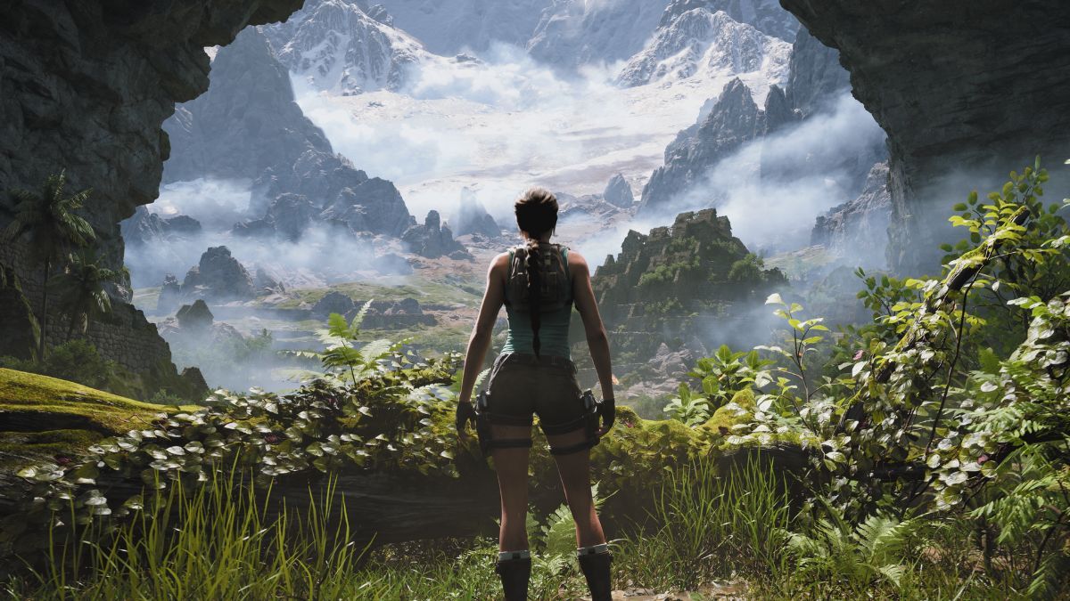 El remake del primer Tomb Raider buscará conectar a los fans históricos con nuevas generaciones.