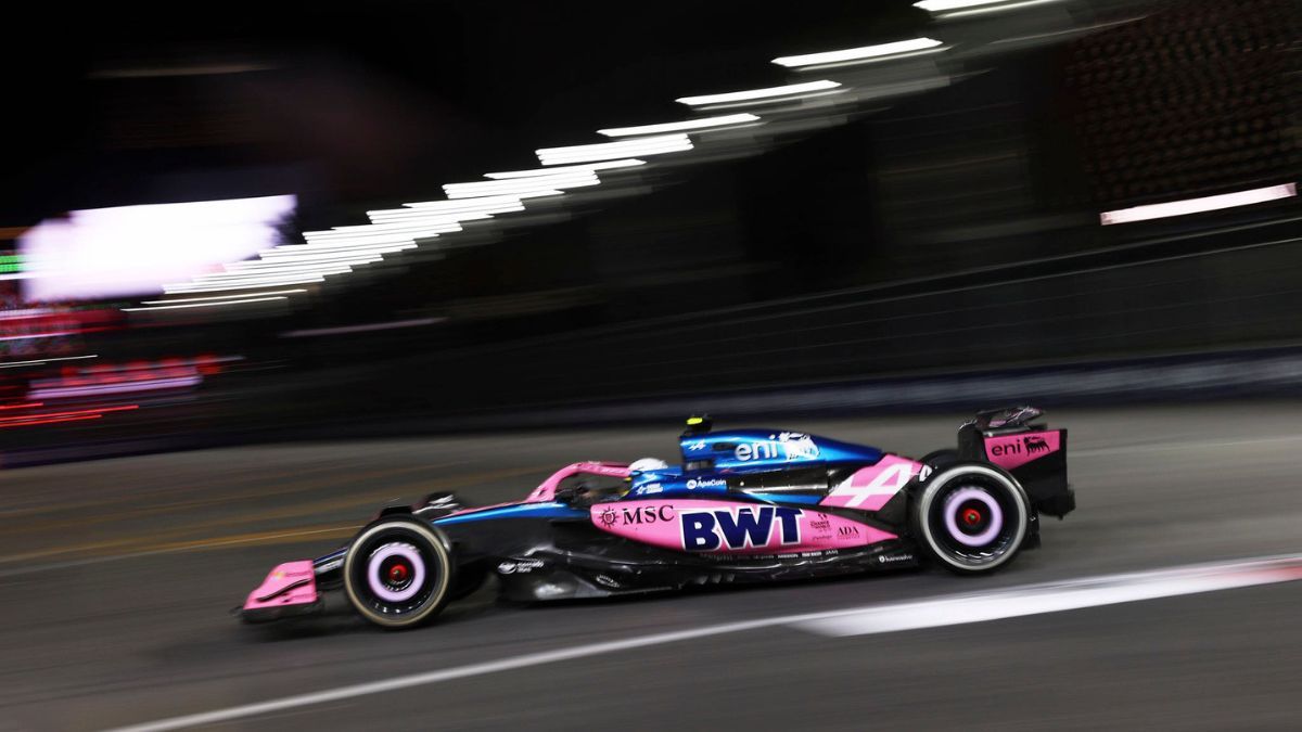 Fórmula 1 en Abu Dabi: horario y dónde ver en vivo la clasificación del último GP del año