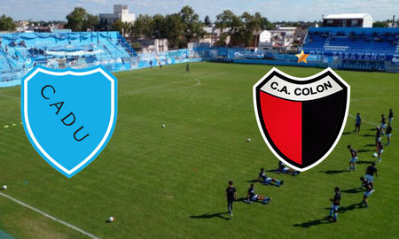 Seguí en VIVO Defensores Unidos vs. COLÓN por la Primera Nacional: qué canal lo pasa y cómo ver ONLINE.