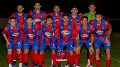 Liga Santafesina de Fútbol: miércoles con acción en ambas categorías