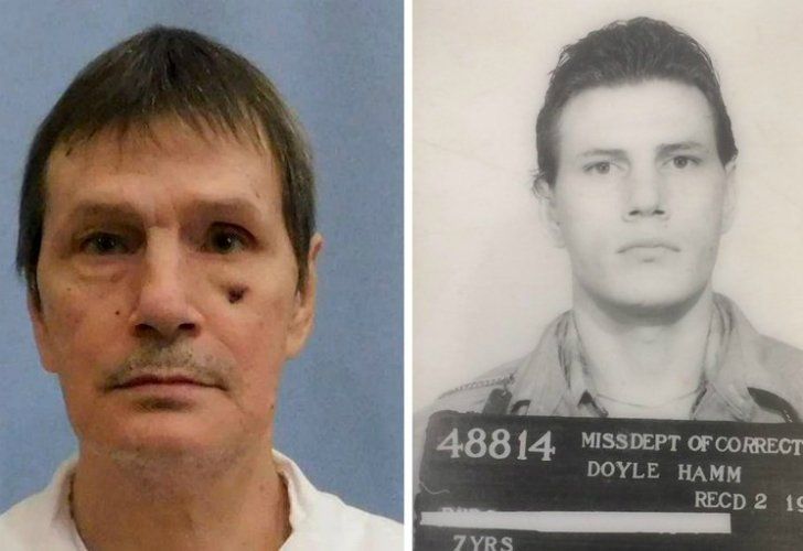 Intentan durante horas ejecutarlo con una inyección letal y sobrevive