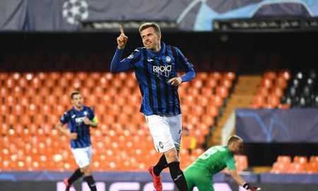 atalanta vencio a valencia y se metio en cuartos de final atalanta vencio a valencia y se metio en cuartos de final
