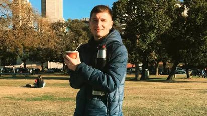 El santafesino que pasó por Gran Hermano y hoy enfrenta un cáncer: cómo atraviesa su tratamiento