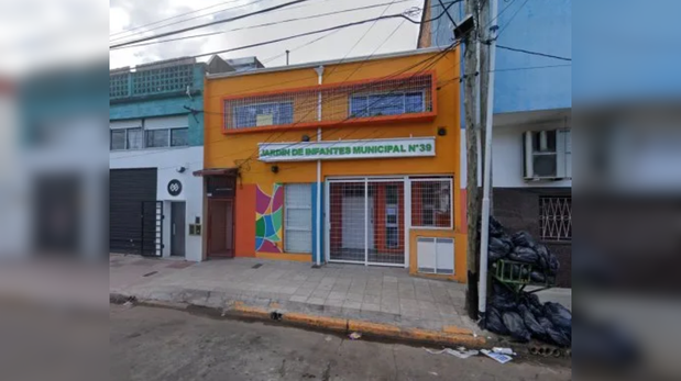 La aberrante denuncia por abuso a un profesor de jardín de infantes: Les tocaba la cola