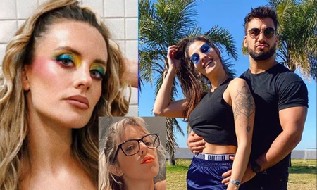 Melina Lezcano sepultó al novio de Ivana Nadal: Lo que le gusta la... Melina Lezcano sepultó al novio de Ivana Nadal: Lo que le gusta la...