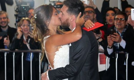 el dj de messi: ?no voy a repetir en mi vida un evento asi? el dj de messi: ?no voy a repetir en mi vida un evento asi?