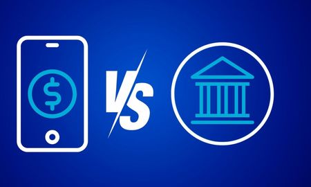 Billeteras virtuales vs. plazo fijo: qué rinde más. Billeteras virtuales vs. plazo fijo: qué rinde más.