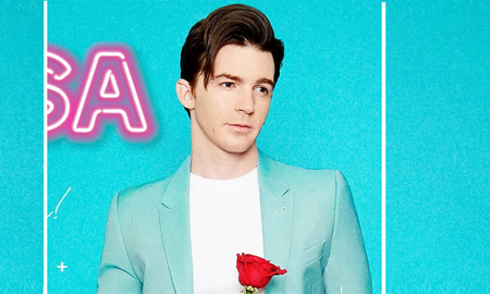 Drake Bell habla por primera vez de su situación legal con una menor de edad