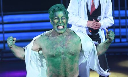 En una noche sin demasiada emoción en ShowMatch, Lizardo Ponce se llevó el puntaje más bajo de la ronda. En una noche sin demasiada emoción en ShowMatch, Lizardo Ponce se llevó el puntaje más bajo de la ronda.