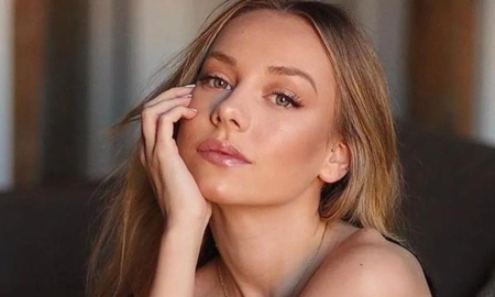 Ester Expósito cumple años y en las redes lo celebran con sus fotos más lindas Ester Expósito cumple años y en las redes lo celebran con sus fotos más lindas