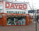 Robo en Dayco Repuestos Robo en Dayco Repuestos