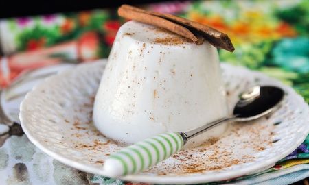 Cómo hacer flan de coco sin baño María, bien cremoso y con pocos ingredientes. Cómo hacer flan de coco sin baño María, bien cremoso y con pocos ingredientes.