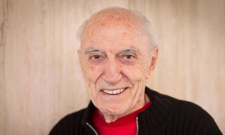 Cacho Fontana, otra vez con problemas de salud. Cacho Fontana, otra vez con problemas de salud.