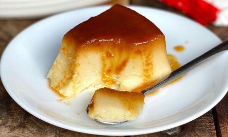 Aprendé a preparar budín de pan de forma fácil y deliciosa con esta receta clásica. Aprendé a preparar budín de pan de forma fácil y deliciosa con esta receta clásica.