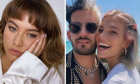 Tremenda respusta de Stefi al ser consultada sobre la presencia de la ex novia de Ricky Montaner. Tremenda respusta de Stefi al ser consultada sobre la presencia de la ex novia de Ricky Montaner.