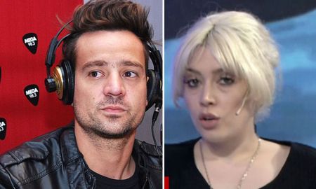 Las disculpas de Militta Bora ante sus declaraciones sobre Chano. Las disculpas de Militta Bora ante sus declaraciones sobre Chano.