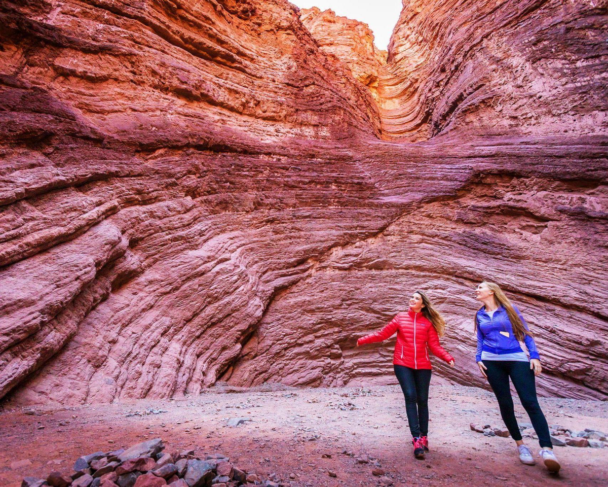La provincia de Salta fue la más elegida en la cuarta edición de PreViaje, para mayo y junio.