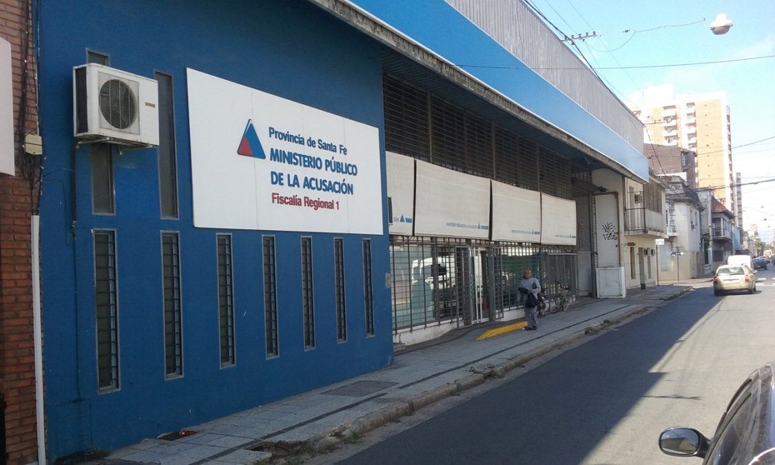 Fiscales se reunieron con Lifschitz por los cambios en la Ley Orgánica del MPA