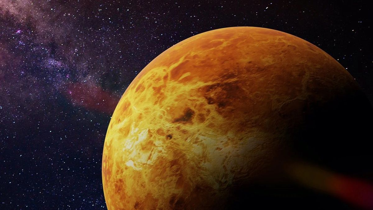 Una pregunta inquietante es si la Tierra podría convertirse en un Venus si sigue calentándose. 