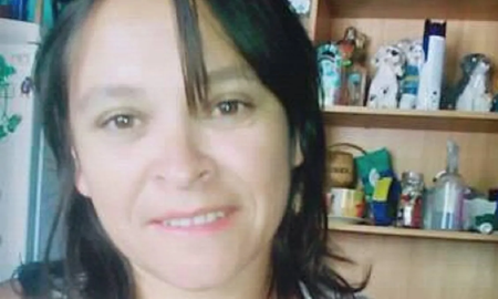 El desgarrador mensaje del joven al amigo que mató a su mamá tras intentar violarla: Cobarde, no le tuviste piedad El desgarrador mensaje del joven al amigo que mató a su mamá tras intentar violarla: Cobarde, no le tuviste piedad
