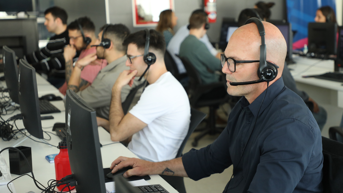 El “Centro Coordinador de Red y de Telesalud” funcionará en las instalaciones del Cemafe.