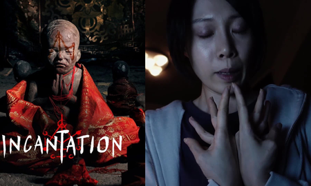 Los verdaderos casos detrás de Maleficio, la película de terror taiwanesa en Netflix Los verdaderos casos detrás de Maleficio, la película de terror taiwanesa en Netflix