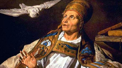 10 de noviembre: oración a San León Magno en su día