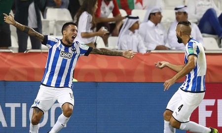monterrey de mohamed avanzo a semis en el mundial de clubes monterrey de mohamed avanzo a semis en el mundial de clubes