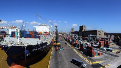 Desde la Federación de Cámaras de Comercio Exterior piden un tipo de cambio único y competitivo para todos los sectores de la industria.