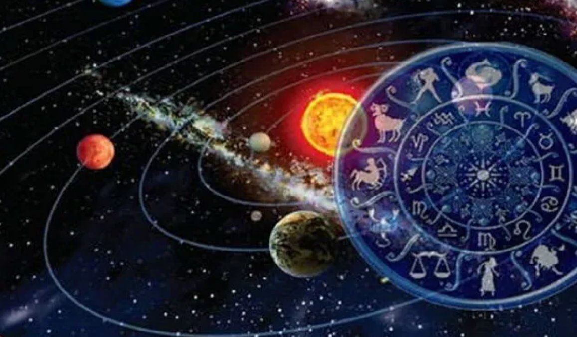 Horoscopo: Qué te deparan los astros para este viernes