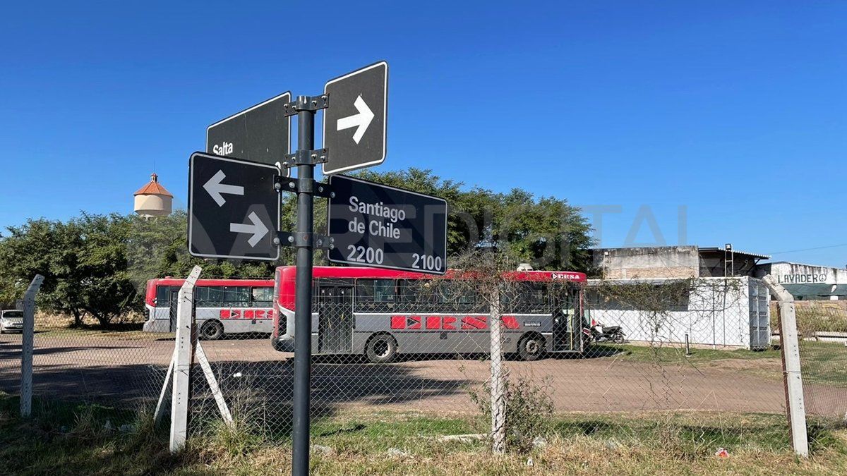 En el día de ayer dos personas fueron asaltadas casi en simultáneo y a pocas cuadras de distancia en barrio Roma.