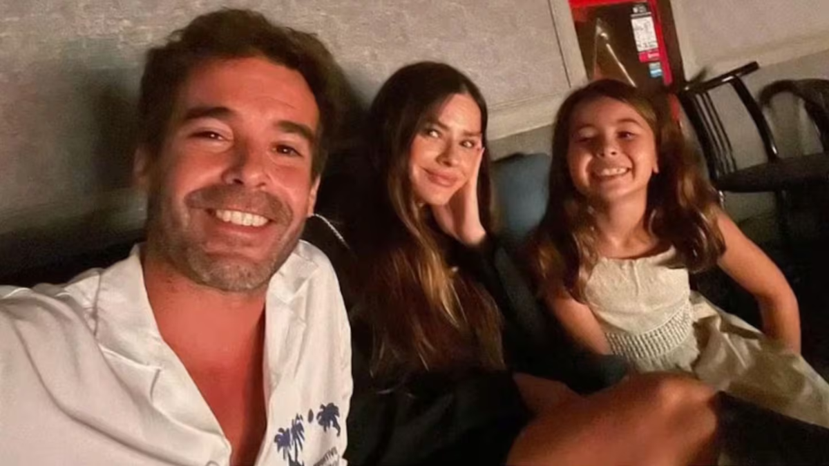Nicolás Cabré dio detalles de la nueva vida de Rufina en Turquía y calló a quienes lo criticaron Nicolás Cabré dio detalles de la nueva vida de Rufina en Turquía y calló a quienes lo criticaron