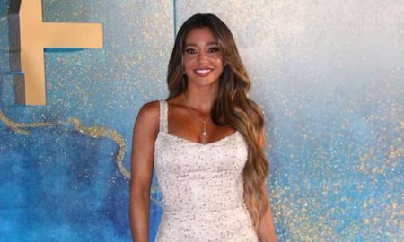 Sol Pérez, una de las famosas más queridas de la Argentina. Sol Pérez, una de las famosas más queridas de la Argentina.
