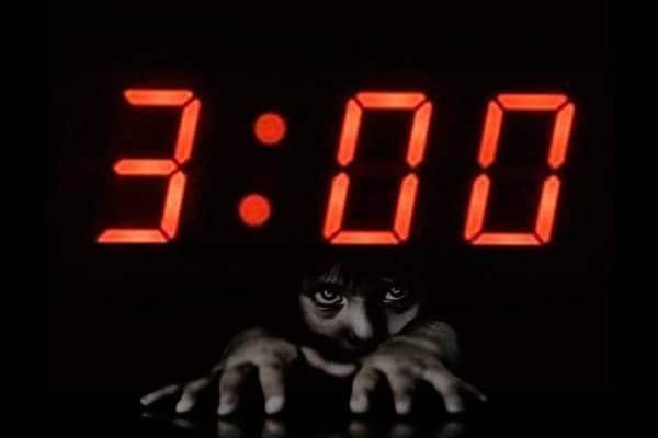 “3 am la hora del diablo”: los mitos urbanos más perturbadores