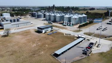 La Cooperativa Lehmann cumple 75 años: de un bañadero de hacienda a una red con 2.500 productores La Cooperativa Lehmann cumple 75 años: de un bañadero de hacienda a una red con 2.500 productores
