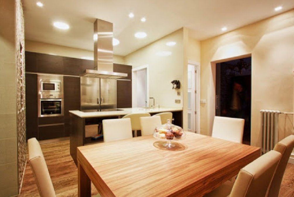 Trucos para iluminar tu casa y dejarla divina