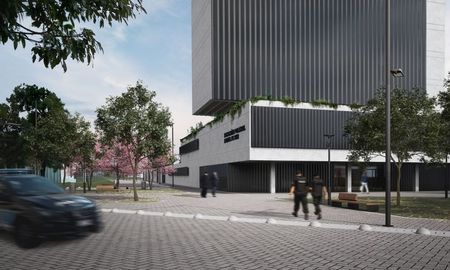 Santa Fe lanzó la licitación para la construcción de la segunda estación de policias en la ciudad. Santa Fe lanzó la licitación para la construcción de la segunda estación de policias en la ciudad.