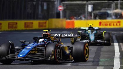 La Fórmula 1 y el MotoGP podrían volver a la Argentina: avance las gestiones