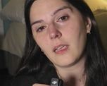 La creadora de contenido explicó que mantuvo la enfermedad en secreto mientras atravesaba los estudios médicos.