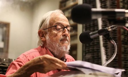 murio daniel divinsky, el historico editor que publico por primera vez a mafalda en libro murio daniel divinsky, el historico editor que publico por primera vez a mafalda en libro
