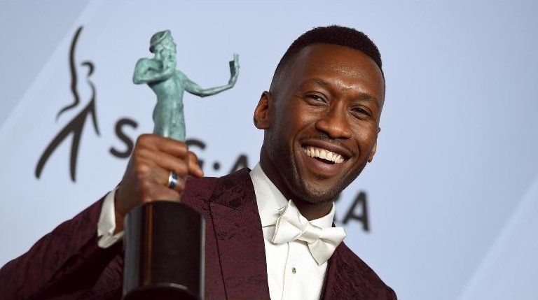 Lista de ganadores de los SAG Awards 2019