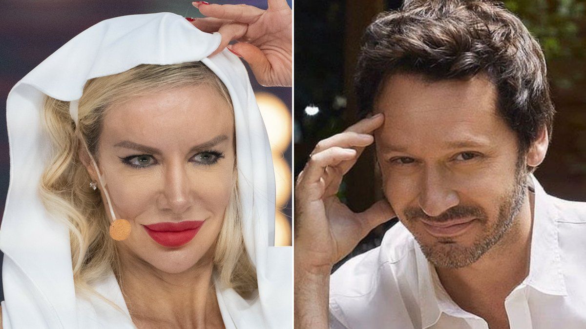 En Socios del espectáculo aseguraron que el actor y la modelo serán parte de la versión chilena de Divina comida.