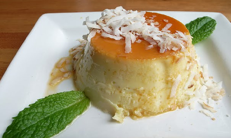Súper postre Súper postre