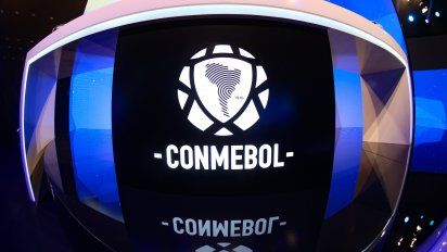 La Conmebol postergará los Campeonatos Sudamericanos sub-20 y sub-17