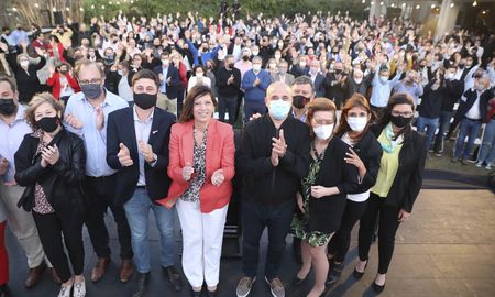 fuerte respaldo del frente amplio progresista a clara garcia fuerte respaldo del frente amplio progresista a clara garcia