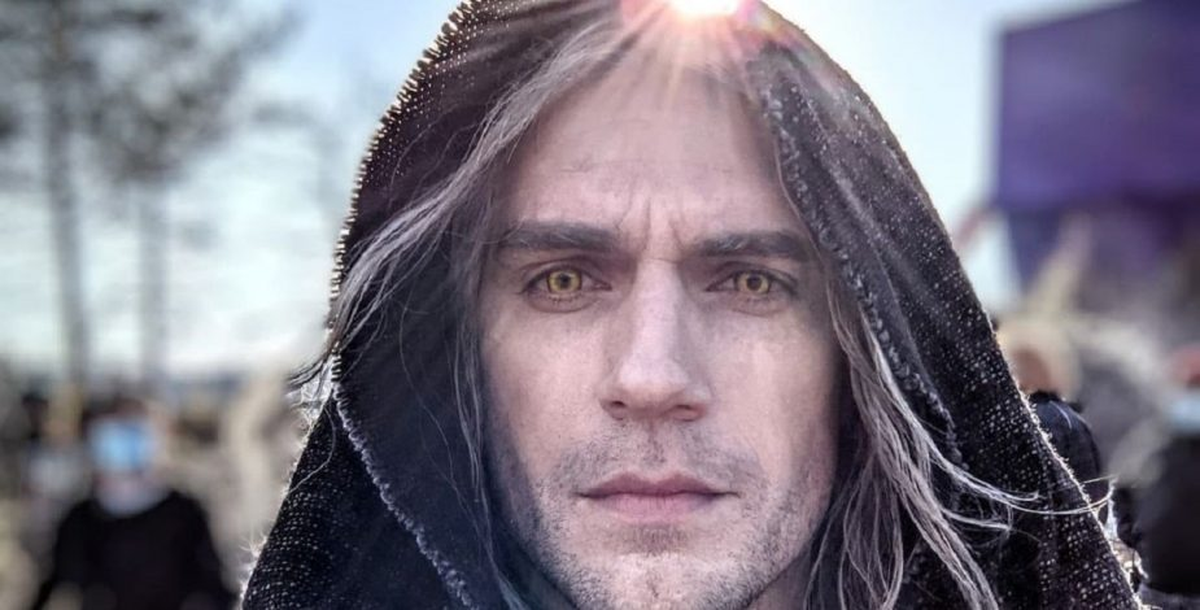 La segunda temporada de "The Witcher" se vio complicada por la pandemia.